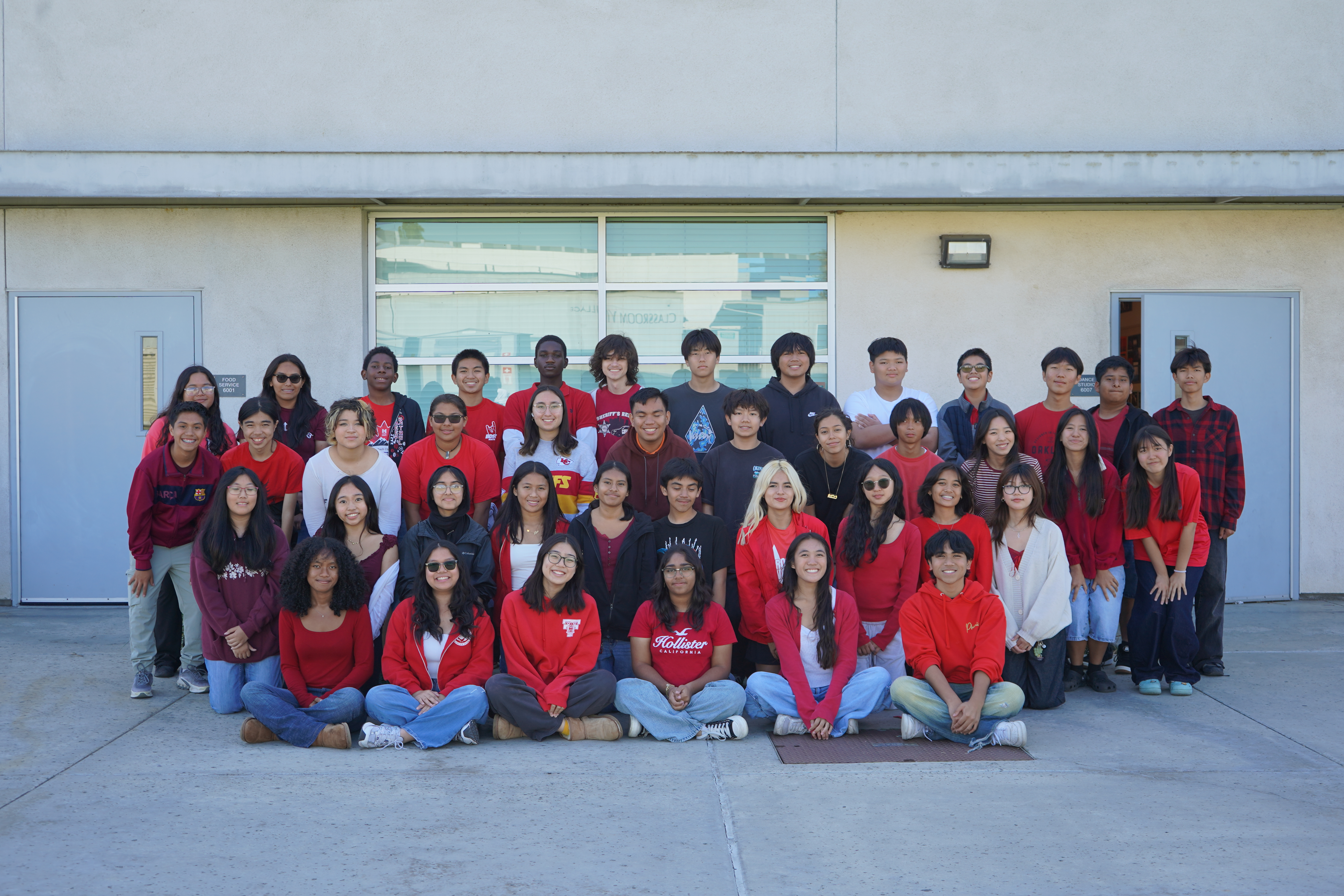 Team Image